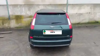 Здавання транспортного засобу ford c-max (cb3) ambiente року 2004 потужний g8da