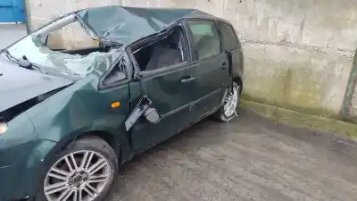 Здавання транспортного засобу ford c-max (cb3) ambiente року 2004 потужний g8da