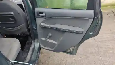 Здавання транспортного засобу ford c-max (cb3) ambiente року 2004 потужний g8da