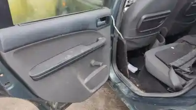 Здавання транспортного засобу ford c-max (cb3) ambiente року 2004 потужний g8da