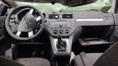 Здавання транспортного засобу ford c-max (cb3) ambiente року 2004 потужний g8da