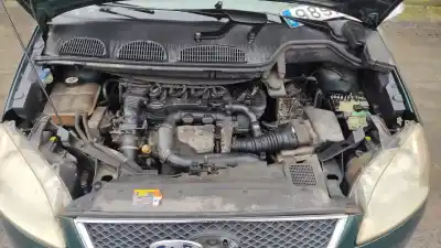 Здавання транспортного засобу ford c-max (cb3) ambiente року 2004 потужний g8da