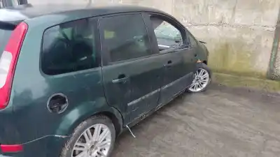 Здавання транспортного засобу ford c-max (cb3) ambiente року 2004 потужний g8da