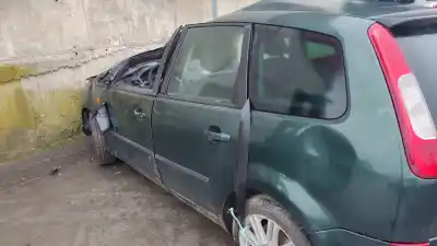 Здавання транспортного засобу ford c-max (cb3) ambiente року 2004 потужний g8da