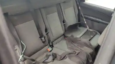Здавання транспортного засобу ford c-max (cb3) ambiente року 2004 потужний g8da