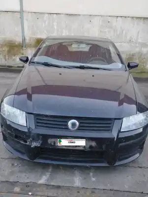 Scrapping Vehicle FIAT                                               STILO MULTI WAGON (192)                                                                                                                                                                                                                                    1.6 16V of the year 2003 powered 1B2B6000