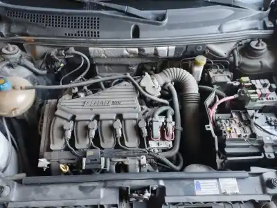 Scrapping Vehicle fiat                                               stilo multi wagon (192)                                                                                                                                                                                                                                    1.6 16v of the year 2003 powered 1b2b6000