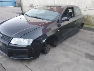 Scrapping Vehicle fiat                                               stilo multi wagon (192)                                                                                                                                                                                                                                    1.6 16v of the year 2003 powered 1b2b6000