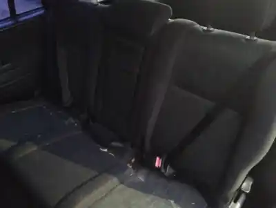 Veicolo di demolizione opel zafira a elegance dell'anno 2001 alimentato y20dth