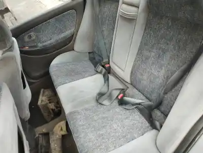 Veículo de Sucata kia clarus 2.0 cat do ano 2000 alimentado fe