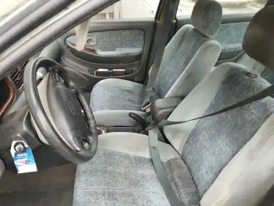 Veículo de Sucata kia clarus 2.0 cat do ano 2000 alimentado fe