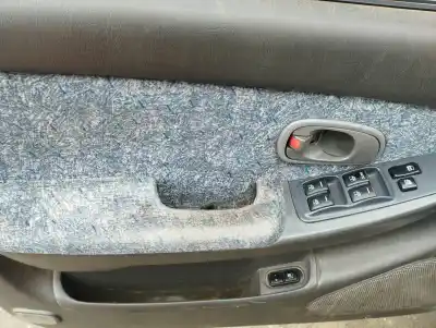 Veículo de Sucata kia clarus 2.0 cat do ano 2000 alimentado fe