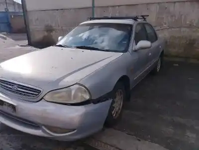 Veículo de Sucata kia clarus 2.0 cat do ano 2000 alimentado fe