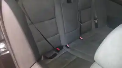 Scrapping Vehicle bmw serie 5 berlina (e60) 530d of the year 2005 powered n57306d2