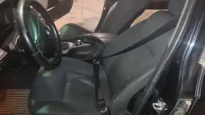 Scrapping Vehicle bmw serie 5 berlina (e60) 530d of the year 2005 powered n57306d2