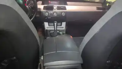 Scrapping Vehicle bmw serie 5 berlina (e60) 530d of the year 2005 powered n57306d2