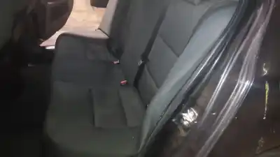 Scrapping Vehicle bmw serie 5 berlina (e60) 530d of the year 2005 powered n57306d2