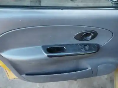 Scrapping Vehicle chevrolet matiz s of the year 2002 powered f8cv