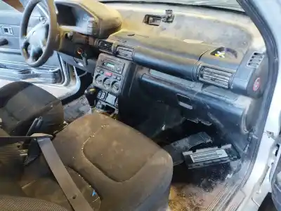 Scrapping Vehicle land rover freelander (ln) s familiar of the year 2003 powered 204d3