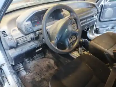 Scrapping Vehicle land rover freelander (ln) s familiar of the year 2003 powered 204d3