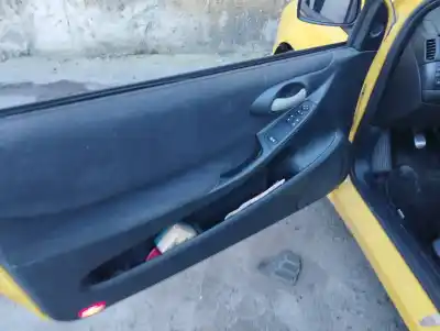 Здавання транспортного засобу fiat stilo (192) 1.9 jtd / 1.9 jtd 115 active року 2004 потужний 192a1000