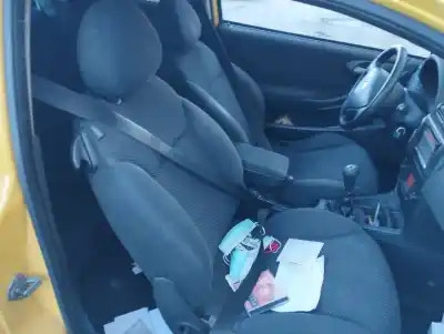 Здавання транспортного засобу fiat stilo (192) 1.9 jtd / 1.9 jtd 115 active року 2004 потужний 192a1000