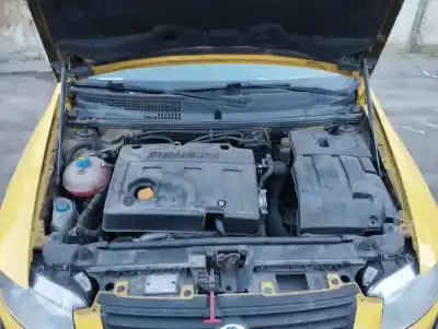 Здавання транспортного засобу fiat stilo (192) 1.9 jtd / 1.9 jtd 115 active року 2004 потужний 192a1000