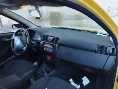 Здавання транспортного засобу fiat stilo (192) 1.9 jtd / 1.9 jtd 115 active року 2004 потужний 192a1000