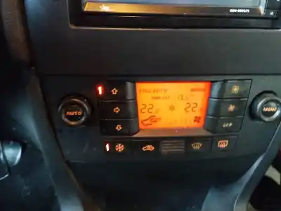 Здавання транспортного засобу fiat stilo (192) 1.9 jtd / 1.9 jtd 115 active року 2004 потужний 192a1000