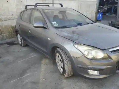 Verschrottungsfahrzeug hyundai                                            i30                                                                                                                                                                                                                                                        classic                                                                                                                                                                                                                                                    des jahres 2008 angetrieben d4fb