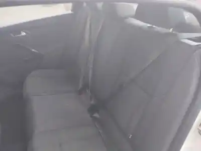 Sloopvoertuig peugeot 508 access van het jaar 2011 aangedreven 9hl o 9h05