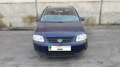 Vehículo de desguace VOLKSWAGEN TOURAN (1T1) Trendline del año 2004 con motor AVQ