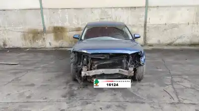 Veicolo di demolizione audi a3 (8p) 2.0 tdi ambiente dell'anno 2004 alimentato bkd