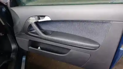 Veicolo di demolizione audi a3 (8p) 2.0 tdi ambiente dell'anno 2004 alimentato bkd
