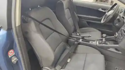 Veicolo di demolizione audi a3 (8p) 2.0 tdi ambiente dell'anno 2004 alimentato bkd