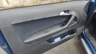 Veicolo di demolizione audi a3 (8p) 2.0 tdi ambiente dell'anno 2004 alimentato bkd