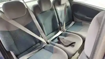 Утилизация автомобиля renault scenic (ja..) 1.9 dti diesel 80 cv / 59 kw года 2002 питание f9q744