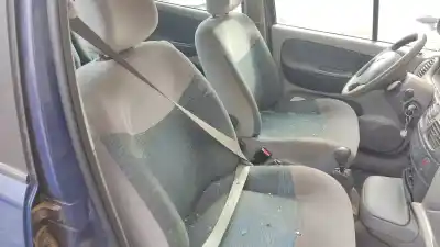 Утилизация автомобиля renault scenic (ja..) 1.9 dti diesel 80 cv / 59 kw года 2002 питание f9q744