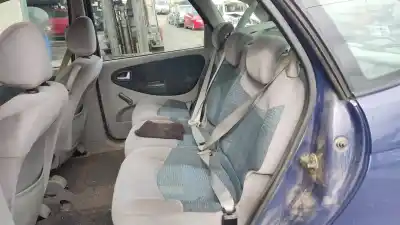 Утилизация автомобиля renault scenic (ja..) 1.9 dti diesel 80 cv / 59 kw года 2002 питание f9q744