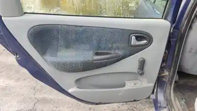 Утилизация автомобиля renault scenic (ja..) 1.9 dti diesel 80 cv / 59 kw года 2002 питание f9q744