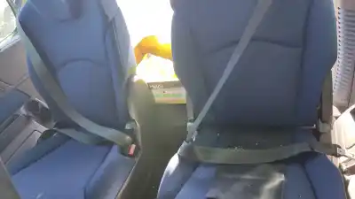 Veículo de Sucata fiat ulysse (179) 2.0 jtd dynamic do ano 2003 alimentado rhw