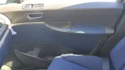 Veículo de Sucata fiat ulysse (179) 2.0 jtd dynamic do ano 2003 alimentado rhw