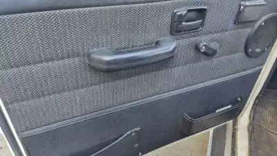 Vehicul casat isuzu trooper ubs 55 al anului 1997 alimentat 4jb1