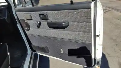 Vehicul casat isuzu trooper ubs 55 al anului 1997 alimentat 4jb1