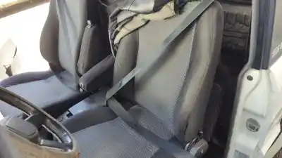 Vehicul casat isuzu trooper ubs 55 al anului 1997 alimentat 4jb1