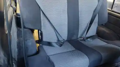 Vehicul casat isuzu trooper ubs 55 al anului 1997 alimentat 4jb1