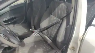 Veículo de Sucata opel corsa d cosmo do ano 2010 alimentado z13dtj