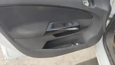 Veículo de Sucata opel corsa d cosmo do ano 2010 alimentado z13dtj