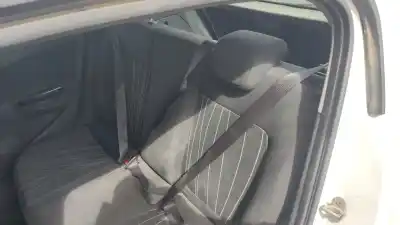 Veículo de Sucata opel corsa d cosmo do ano 2010 alimentado z13dtj