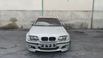 Vehículo de desguace BMW SERIE 3 BERLINA (E46) 330d del año 2000 con motor M57D30